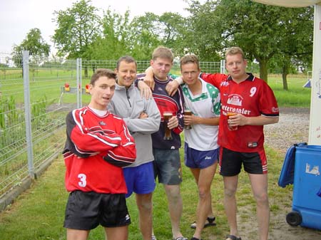 team